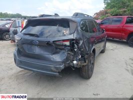 Subaru Outback 2020 2