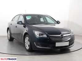 Opel Insignia - zobacz ofertę