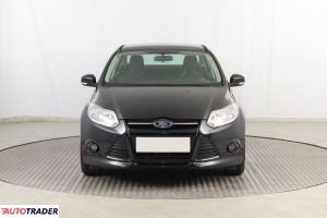 Ford Focus 2013 1.6 103 KM