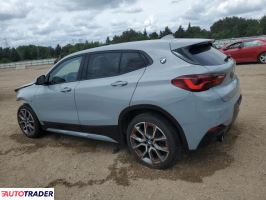 BMW X2 2022 2