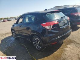 Honda HR-V 2020 1