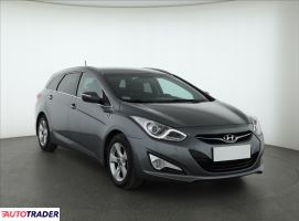 Hyundai i40 2012 1.7 113 KM Hyundai i40 2012 1.7 113 KM
