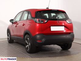Opel Crossland 2022 1.2 108 KM