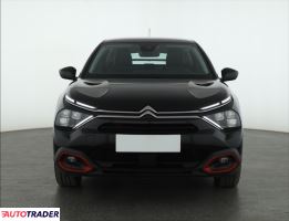 Citroen C4 2022 1.2 128 KM