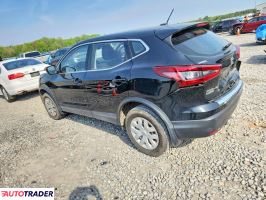 Nissan Rogue 2020 2