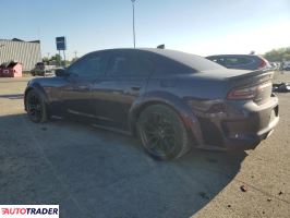 Dodge Charger 2021 6