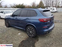 BMW X5 2022 4