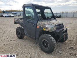 Polaris Ranger RZR - zobacz ofertę