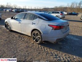 Nissan Altima 2023 2