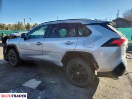 Toyota Pozostałe 2022 2