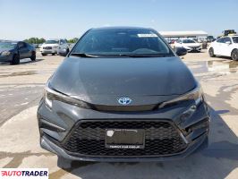 Toyota Corolla 2023 1