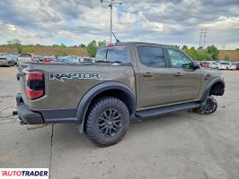 Ford Ranger 2026 3
