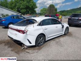 Kia Pozostałe 2023 1 Kia Pozostałe 2023 1