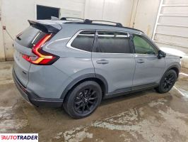 Honda CR-V 2025 2