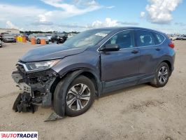 Honda CR-V 2019 2