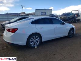 Chevrolet Malibu 2023 1