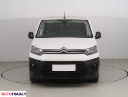 Citroen Berlingo 2020 1.2 Citroen Berlingo 2020 1.2