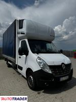 Renault Master 2019 2.3 Renault Master 2019 2.3