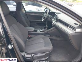 Kia Pozostałe 2023 1