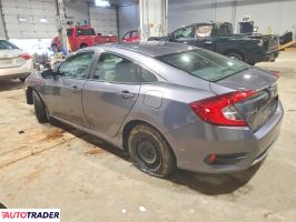 Honda Civic 2020 2