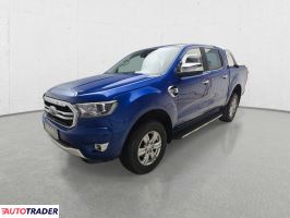 Ford Ranger 2020 2.0 213 KM