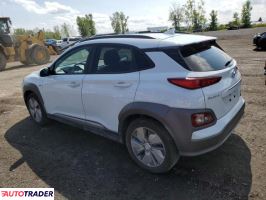Hyundai Kona 2019 Hyundai Kona 2019