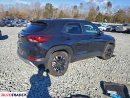 Chevrolet Blazer 2023 1