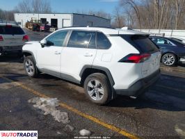 Toyota Pozostałe 2025 2