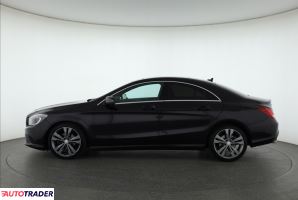 Mercedes Pozostałe 2013 1.8 134 KM Mercedes Pozostałe 2013 1.8 134 KM