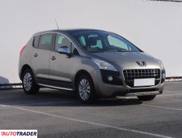 Peugeot 3008 2009 1.6 118 KM