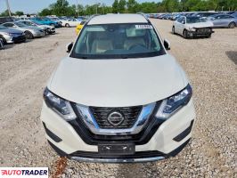 Nissan Rogue 2020 2