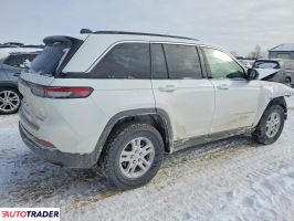 Jeep Grand Cherokee 2025 3