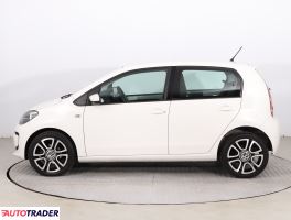 Volkswagen Up! 2015 1.0 59 KM Volkswagen Up! 2015 1.0 59 KM