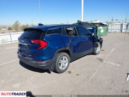 GMC Terrain 2020 1