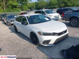 Honda Civic 2024 2 Honda Civic 2024 2