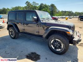 Jeep Wrangler 2021 3