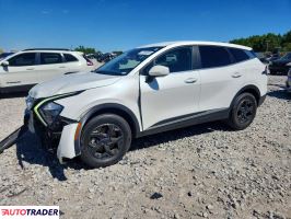 Kia Sportage 2023 2