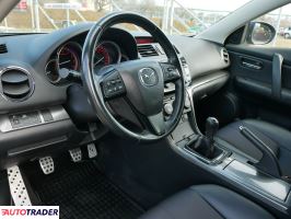 Mazda 6 2012 2.0 155 KM