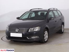 Volkswagen Passat 2013 1.6 103 KM