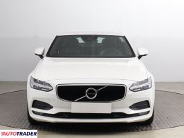 Volvo S90 2018 2.0 187 KM Volvo S90 2018 2.0 187 KM