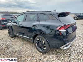 Kia Sportage 2023 2