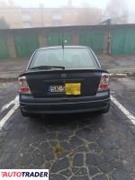 Opel Astra 2006 1.4 66 KM