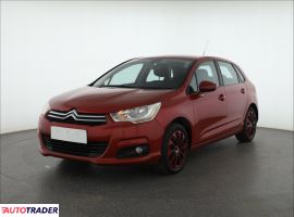 Citroen C4 2011 1.4 93 KM Citroen C4 2011 1.4 93 KM