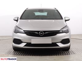 Opel Astra 2020 1.2 143 KM