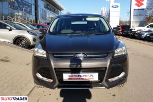 Ford Kuga 2016 2.0 150 KM Ford Kuga 2016 2.0 150 KM