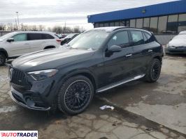 Mercedes CL - zobacz ofertę