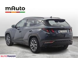 Hyundai Tucson 2023 1.6 150 KM