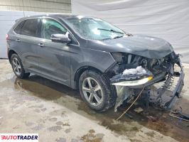 Ford Edge 2020 2