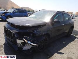 Mercedes GLA 2021 2 Mercedes GLA 2021 2