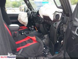 Jeep Pozostałe 2021 3 Jeep Pozostałe 2021 3